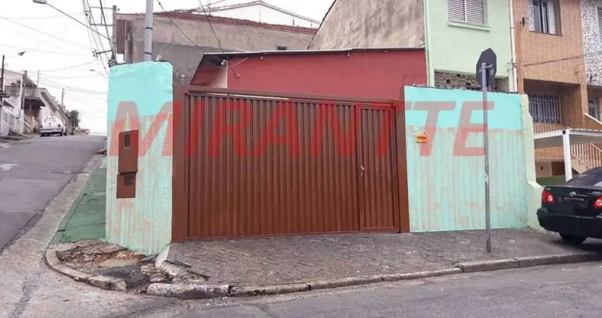 Casa com 2 quartos à venda na Rua das Promessas, Vila Medeiros, São Paulo