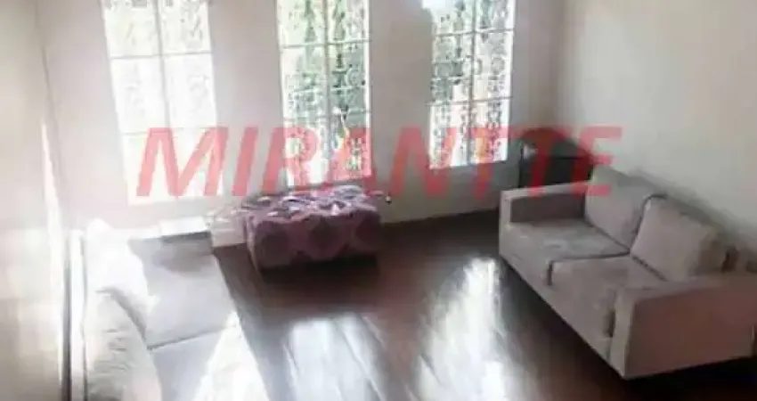 Sobrado de 286m² com 3 quartos em Freguesia do Ó