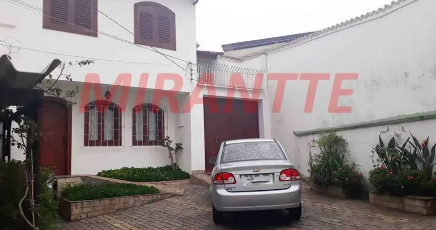 Sobrado de 157m² com 3 quartos em Jardim São Paulo