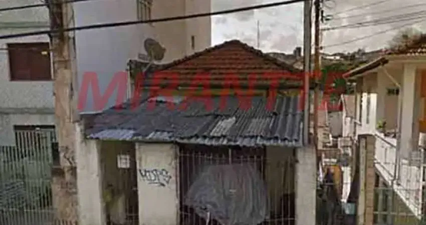 Casa com 3 quartos à venda na Rua Rafael de Oliveira, Água Fria, São Paulo