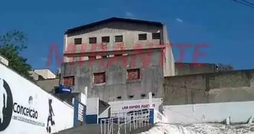 Barracão / Galpão / Depósito à venda na Avenida General Valdomiro De Lima, Jabaquara, Santos
