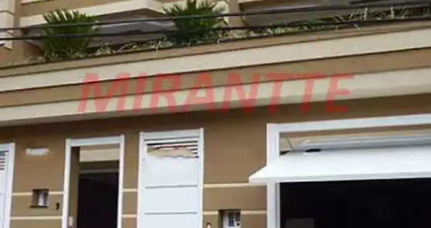 Casa com 3 quartos à venda na Rua Icatuaçu, Freguesia do Ó, São Paulo