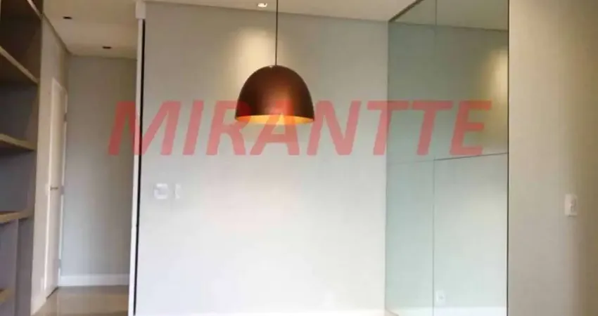 Apartamento de 82m² com 3 quartos em Vila Mariana