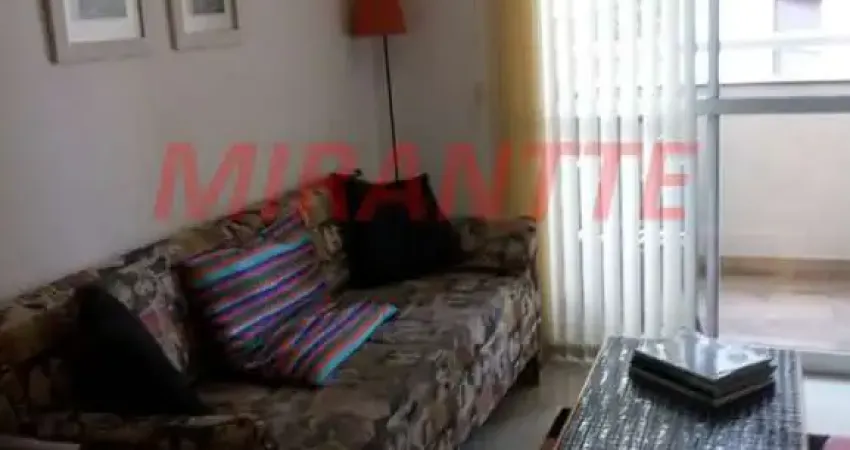 Apartamento de 67m² com 3 quartos em Vila Mariana