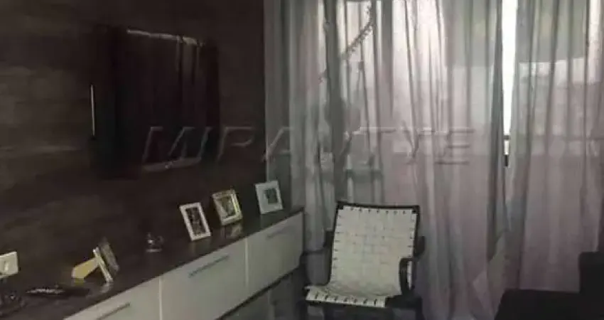 Apartamento de 97m² com 3 quartos em Jardim Japão