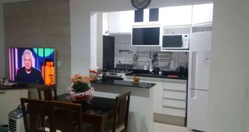Apartamento de 50m² com 2 quartos em Belenzinho