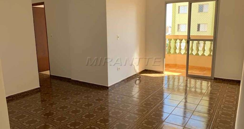 Apartamento de 0.55m² com 3 quartos em Vila Mazzei