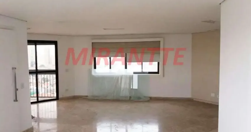 Apartamento de 277m² com 3 quartos em Mooca