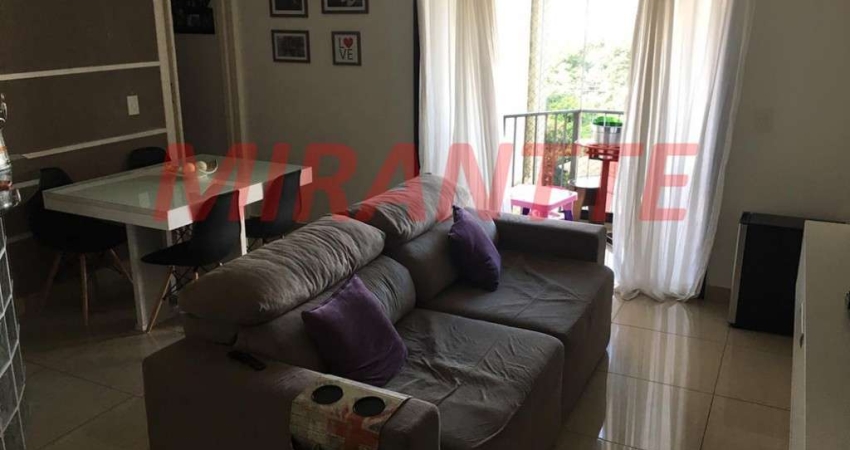 Apartamento de 66m² com 2 quartos em Freguesia do Ó