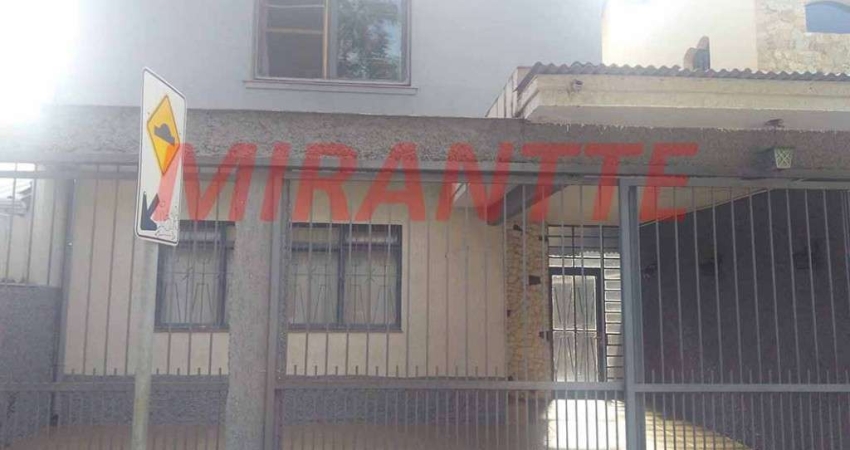Sobrado de 172m² com 3 quartos em Vila Baruel