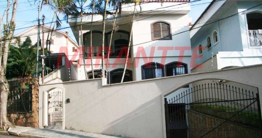 Sobrado de 340m² com 3 quartos em Jardim Virginia Bianca