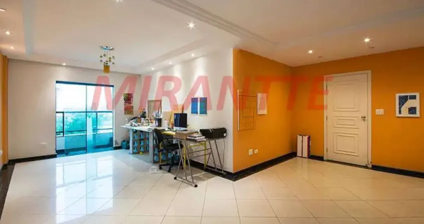 Apartamento de 186m² com 2 quartos em Freguesia do Ó
