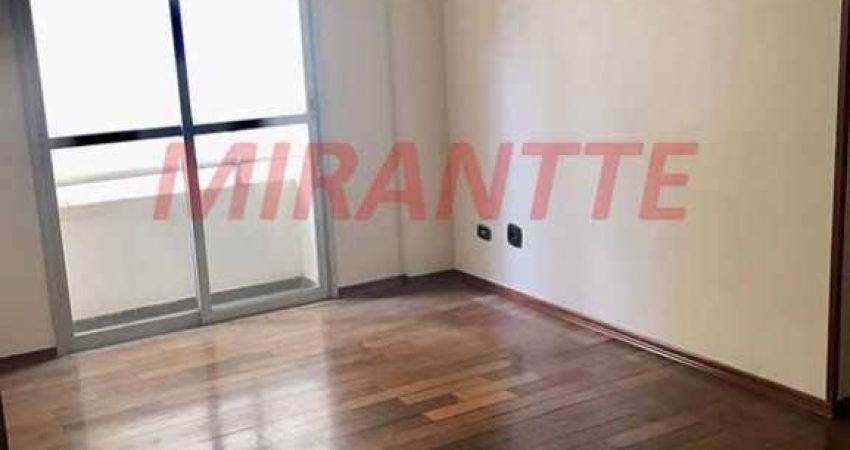 Apartamento com 2 quartos à venda na Avenida Alfredo Zunkeller, Mandaqui, São Paulo