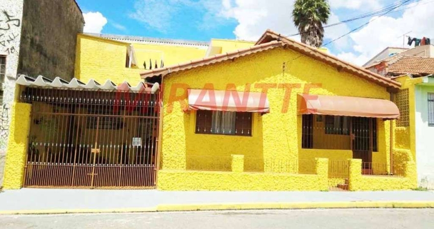 Casa com 3 quartos à venda na Rua Matsu Inague, Vila Medeiros, São Paulo