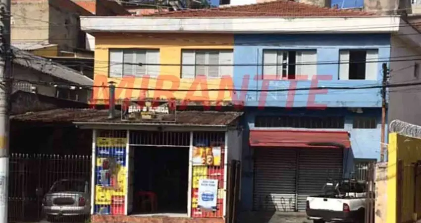 Sobrado de 200m² com 3 quartos em Imirim