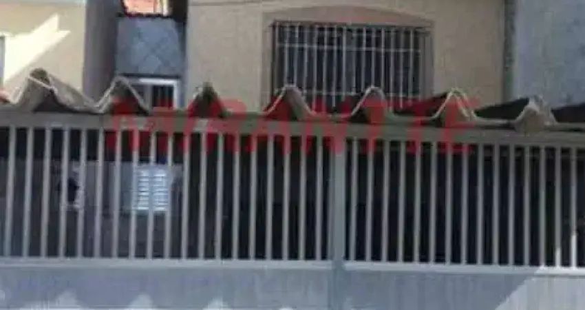 Casa com 2 quartos à venda na Rua Lopes Benavides, Sapopemba, São Paulo