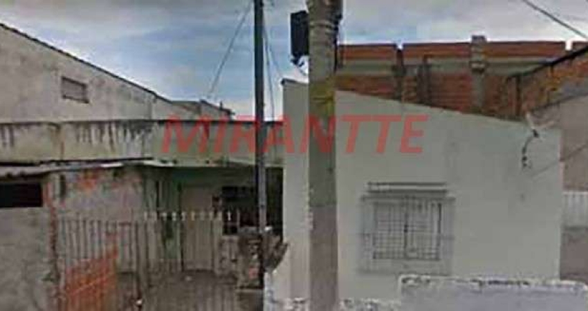 Terreno à venda na Rua São Noberto, Imirim, São Paulo