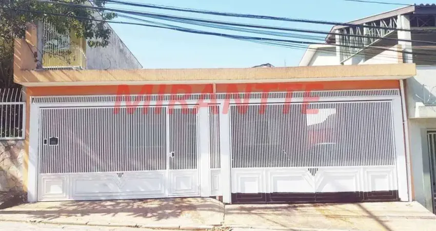 Casa terrea de 200m² com 2 quartos em Vila Nova Cachoeirinha