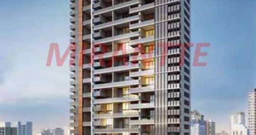 Apartamento de 278.5m² com 4 quartos em Vila Olimpia