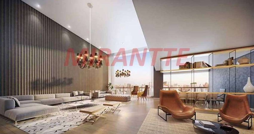 Apartamento com 4 quartos à venda na Rua Michel Milan, Vila Olímpia, São Paulo
