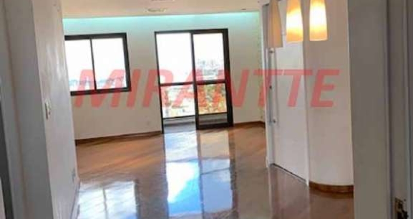 Apartamento com 2 quartos à venda na Rua Sílvio Leandro, Vila Maria, São Paulo