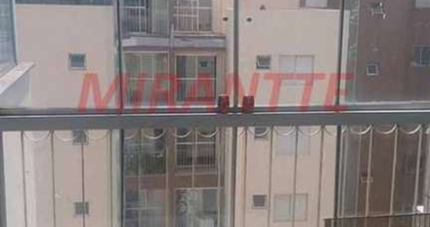 Cobertura com 3 quartos à venda na Rua Edmundo Juventino Fuentes, Vila Ema, São Paulo