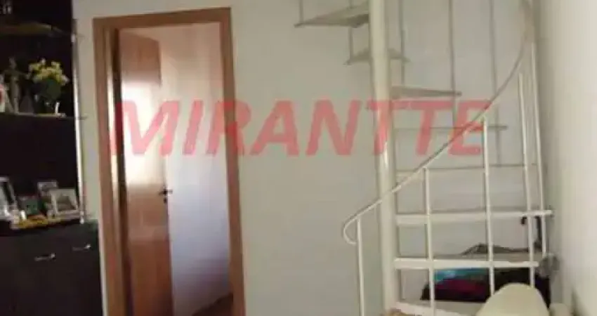 Apartamento de 108.6m² com 2 quartos em Vila Gumercindo