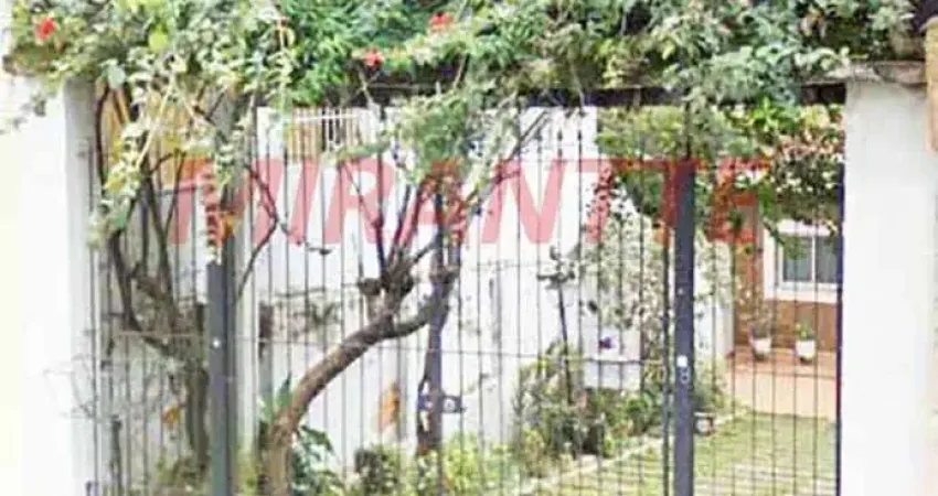 Casa com 2 quartos à venda na Rua Abel Ramos, Vila Maria, São Paulo