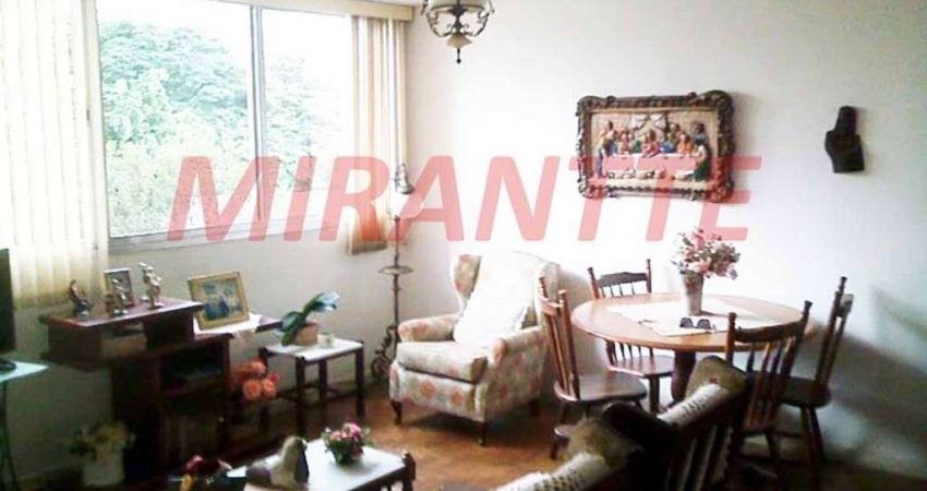 Apartamento de 82m² com 2 quartos em Bosque da Saúde