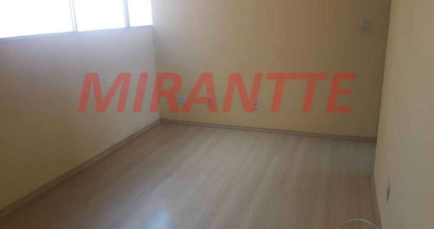 Apartamento de 45m² com 2 quartos em Lauzane Paulista