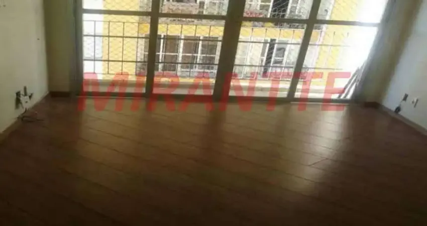 Apartamento com 2 quartos à venda na Rua Nicolau Tolentino de Almeida, Cachoeirinha, São Paulo
