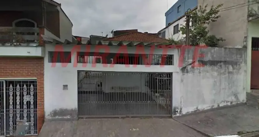 Terreno à venda na Rua Ataliba Vieira, Vila Medeiros, São Paulo