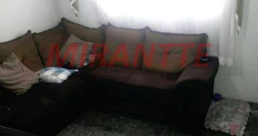 Apartamento de 48m² com 2 quartos em Jardim Antartica