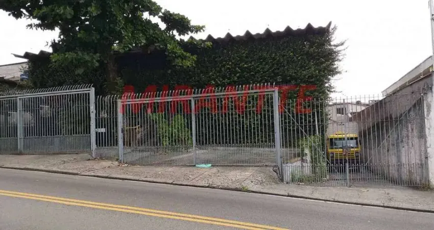Barracão / Galpão / Depósito à venda na Rua Fernando Pessoa, Vila Dionisia, São Paulo