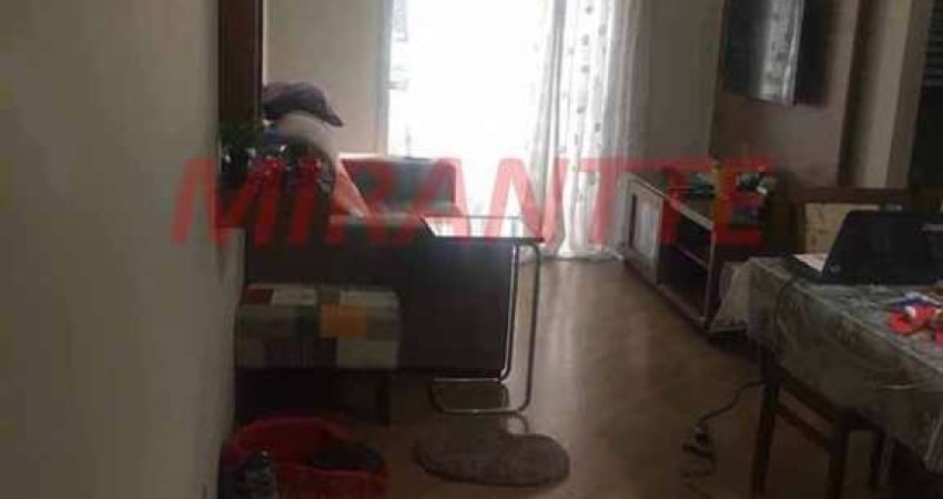 Apartamento com 2 quartos à venda na Rua Epaminondas Melo do Amaral, Imirim, São Paulo