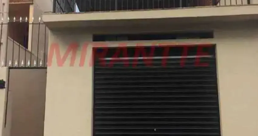 Casa com 2 quartos à venda na Rua José Maria Ferreira de Araújo, Vila Aurora (Zona Norte), São Paulo