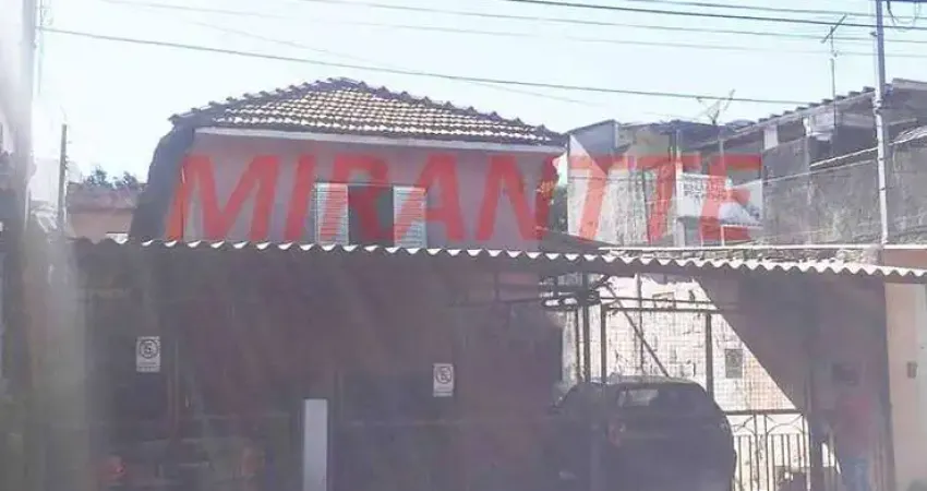 Casa com 4 quartos à venda na Rua Gastão Madeira, Vila Maria Alta, São Paulo