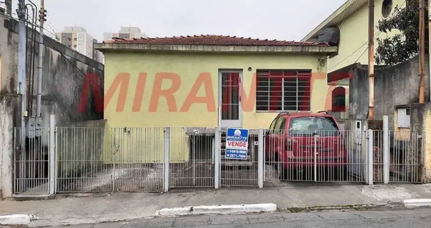 Casa terrea de 201m² com 10 quartos em Freguesia do Ó