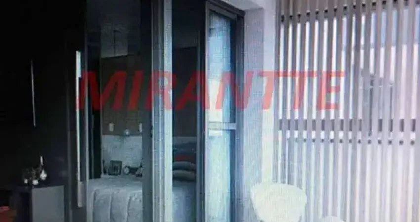 Apartamento com 2 quartos à venda na Alameda Olga, Pacaembu, São Paulo