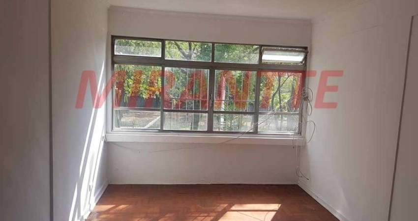 Apartamento com 2 quartos à venda na Avenida Paulo Lincoln do Valle Pontin, Jaçanã, São Paulo