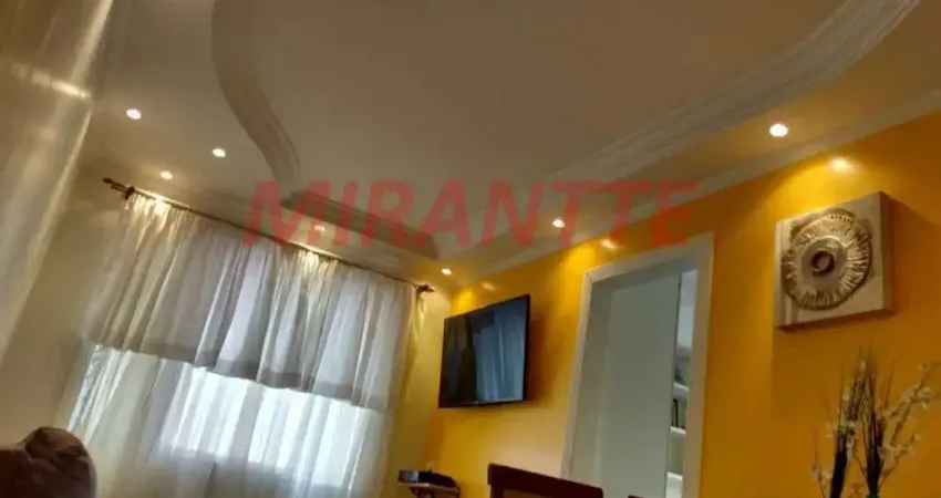 Apartamento com 2 quartos à venda na Rua Apaura, Vila Sílvia, São Paulo
