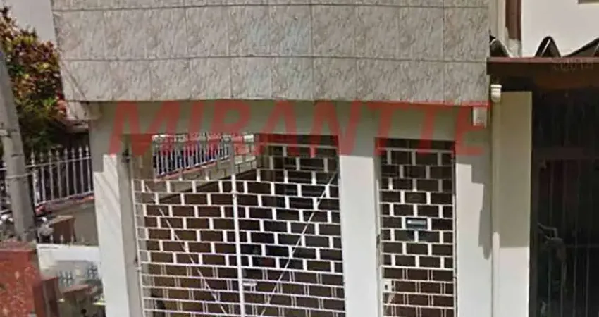 Casa com 2 quartos à venda na Rua Marcelo de Menezes, Carandiru, São Paulo