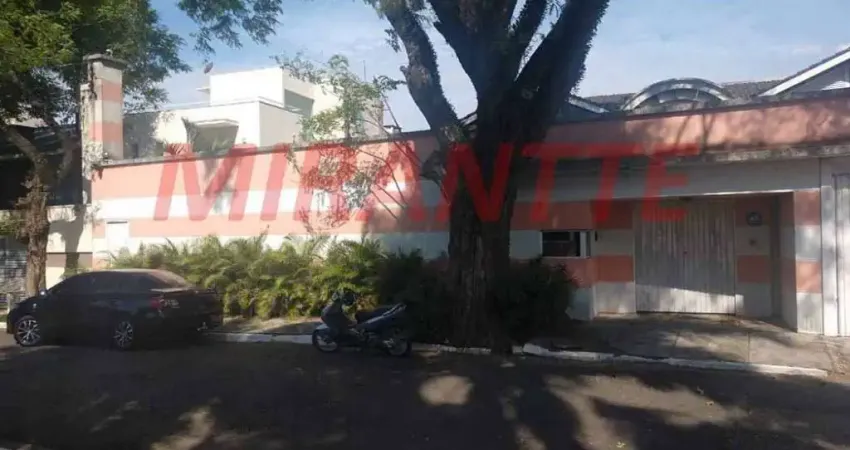 Casa com 4 quartos à venda na Rua Carlos Baptista de Magalhães, Jardim Prudência, São Paulo