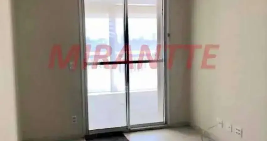 Apartamento com 3 quartos à venda na Rua Elias Antonio Zogbi, Santo Amaro, São Paulo
