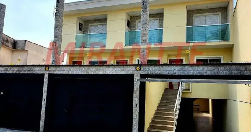 Casa com 3 quartos à venda na Rua Celso Guimarães, Pirituba, São Paulo