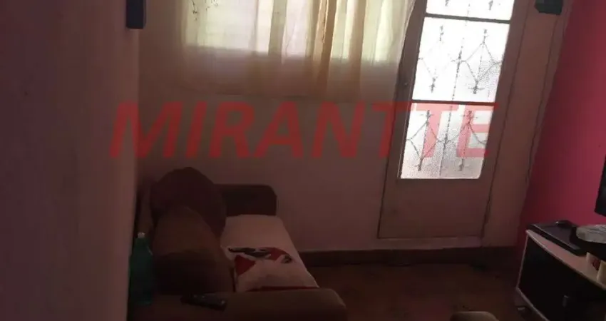 Casa com 2 quartos à venda na Travessa Francisco Flores, Imirim, São Paulo