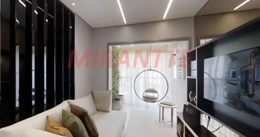 Apartamento com 2 quartos à venda na Alameda dos Arapanés, Moema, São Paulo