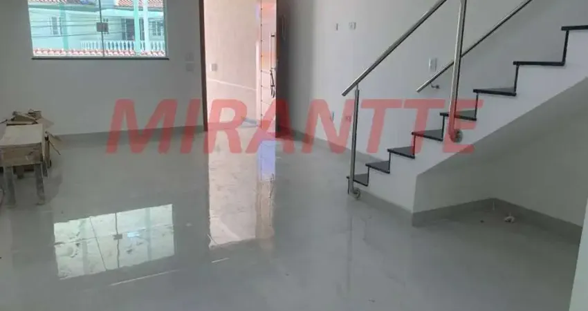 Casa com 3 quartos à venda na Rua Banco de Areia, Vila Medeiros, São Paulo