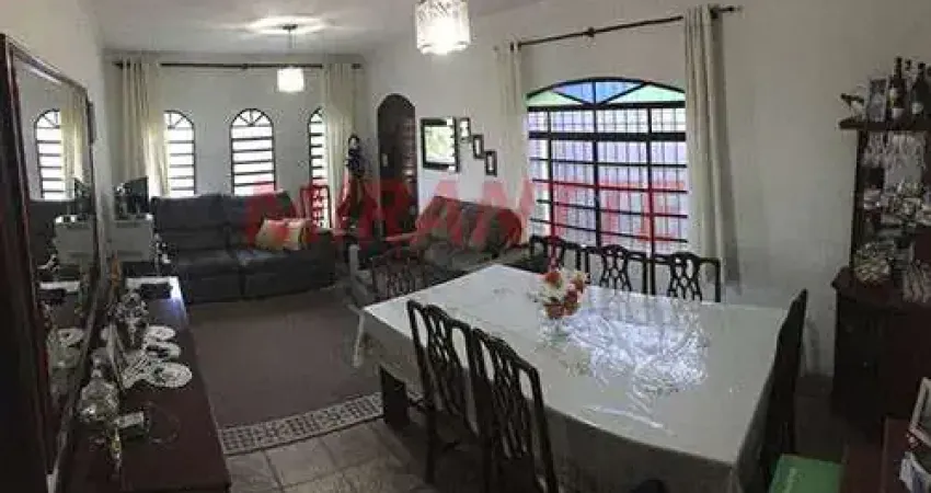 Casa com 2 quartos à venda na Rua Lenize Mazzei, Tucuruvi, São Paulo