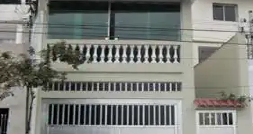 Casa com 2 quartos à venda na Rua Raul Bispo dos Santos, Vila Pedra Branca, São Paulo